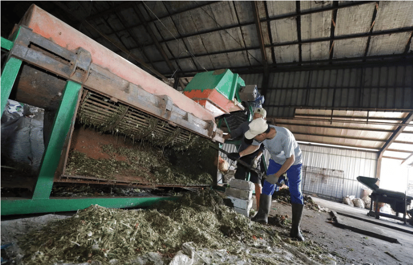 Soal Insinerator, DLH Jabar: belum ada Pelarangan Resmi, tapi Syarat Ketat