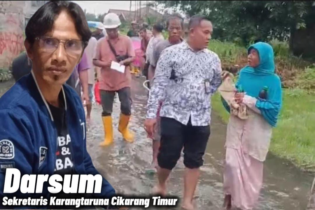 Sosok Sekcam H. Aris Sadikin Asnawi, S.E., M.M., Keteladanan ASN yang Mengabdi Tanpa Sekat