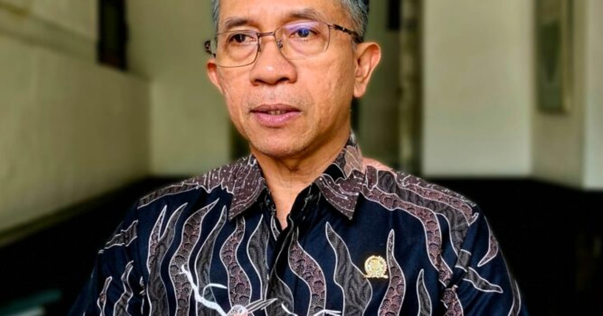 SPMB 2026 Bandung Membaik, Legislator Desak Sosialisasi Lebih Masif