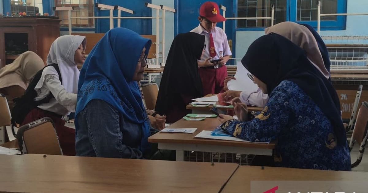 SPMB 2026 Sumedang: Tim Pendamping Siap Bantu Orang Tua Daftar Daring