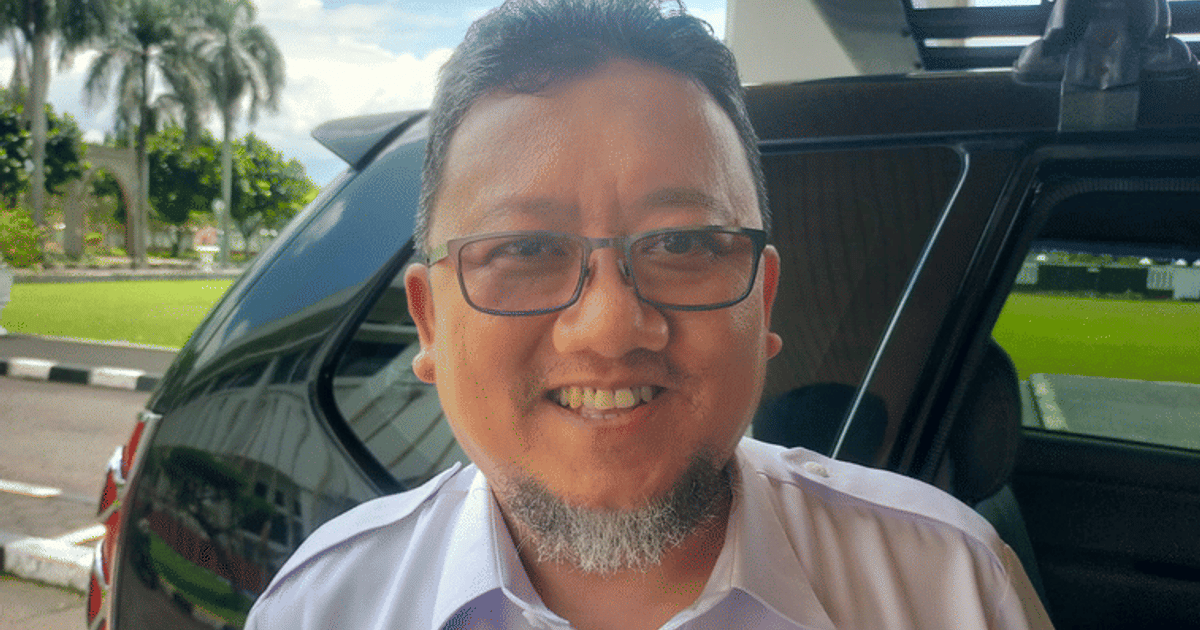 Staf Administrasi RSUD Dr. Soekardjo Diduga Hina Pasien BPJS yang Sempat Keluhkan Waktu Tunggu 8 Jam