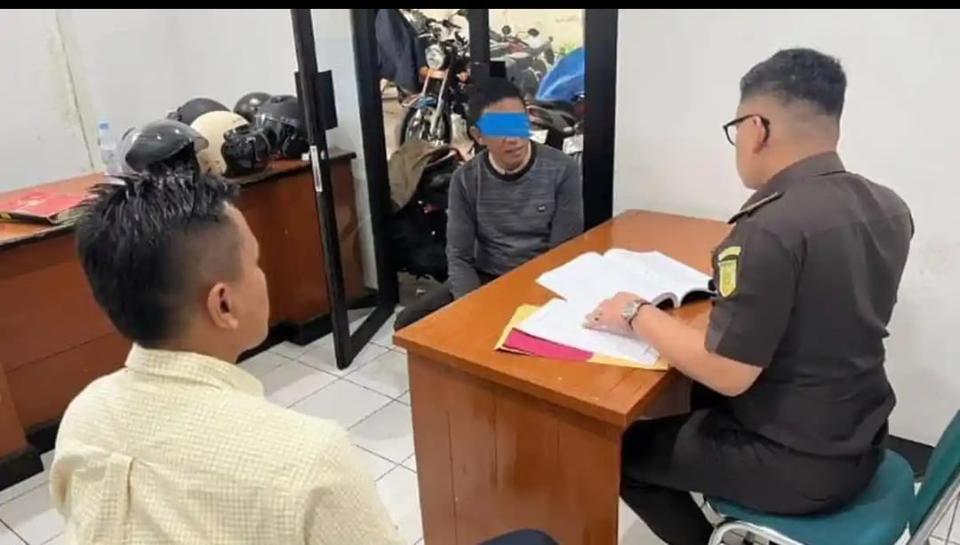 Staf Ahli Pemda Sumedang Tersangka Penipuan dan Penggelapan
