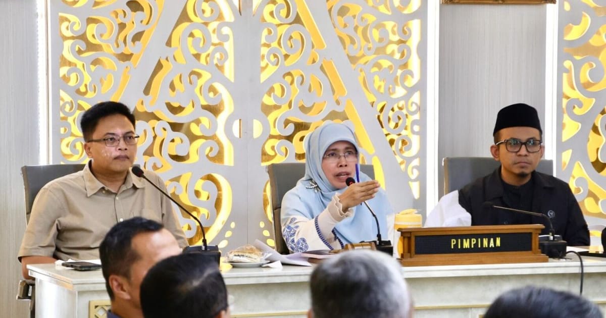 Strategi Baru Jawa Barat: Dorong Setiap Daerah Bentuk Perda Pengendalian OPSM