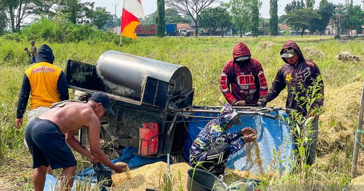 Strategi BBWS Cimancis Amankan Pasokan Air Waduk Jelang Puncak Kemarau 2026