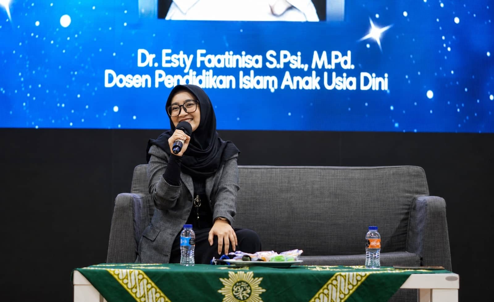 Strategi Efektif Mengelola Tantrum Anak di Era Digital