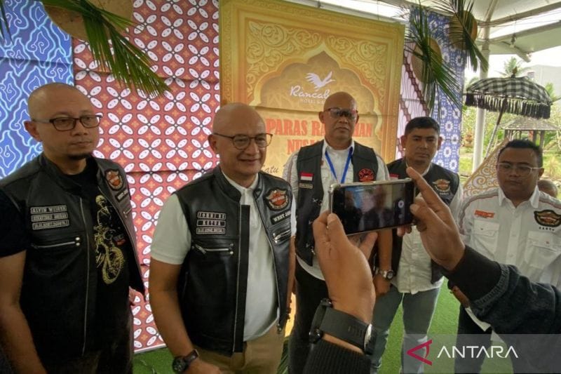 Strategi HDCI Garut Angkat Potensi Wisata ke Kancah Internasional
