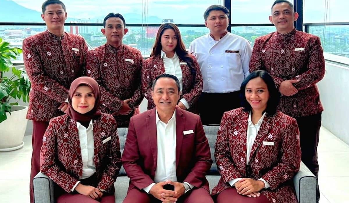 Strategi Kepemimpinan Isnaini Yunus di Truntum Cihampelas Bandung yang Unggul
