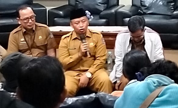 Strategi Kota Depok Jaga Akses Kesehatan Miskin Usai Penonaktifan KIS
