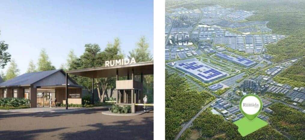 Strategi Suryacipta Tangkap Peluang FDI 2026 di Subang Jabar