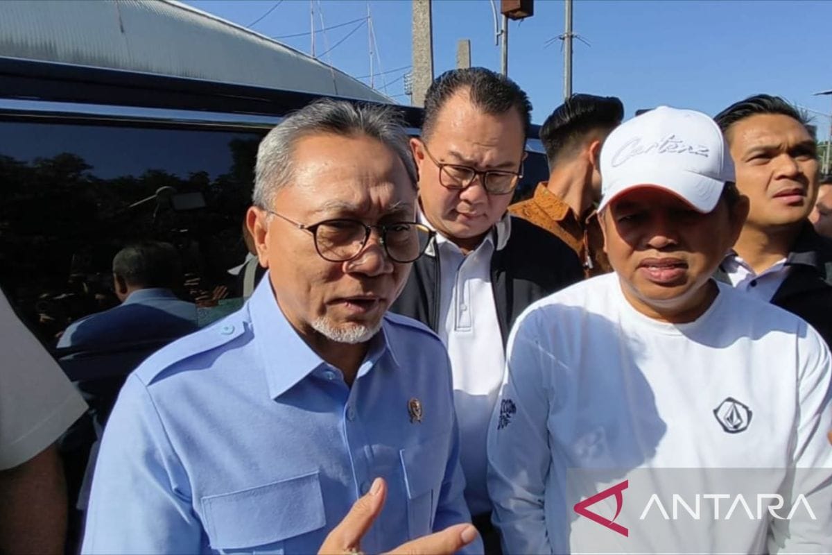 Strategi Unik Dedi Mulyadi: Insentif Rp10 Juta untuk Tangkap Begal Tanpa Kekerasan
