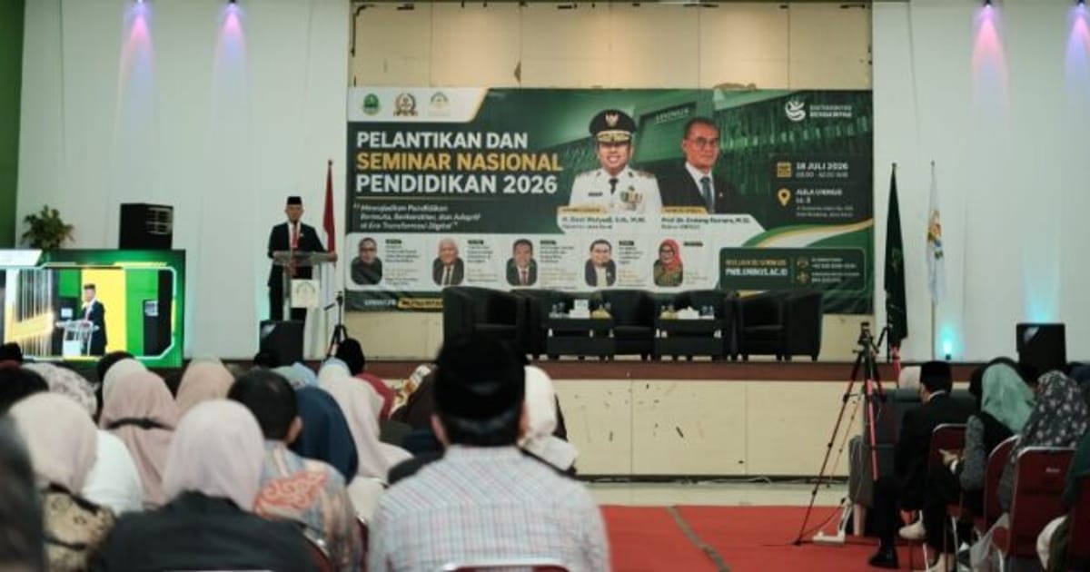 Strategi Uninus Adaptif di Era Digital: Langkah Nyata Menuju Generasi Emas Indonesia