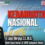 Suasana Haru Pelepasan Jamaah Haji Terakhir Depok 2026: Pesan Wukuf Arafah