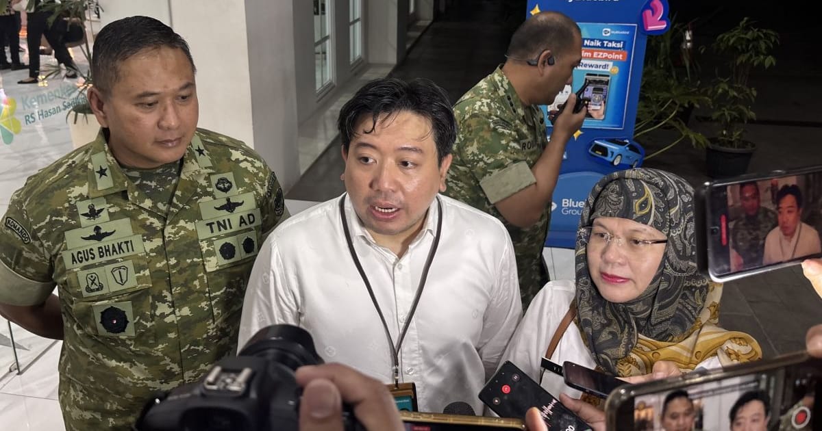Sudah Bisa Duduk, Yuvita Mulai Pemulihan Pasca Penyekapan 3 Tahun di Bandung