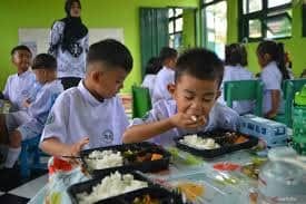 Sumedang Dorong Program MBG Dapat Pasokan Bahan dari Petani Lokal