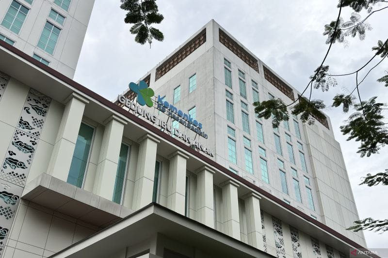 Super Flu di Bandung: 10 Pasien RSHS Teridentifikasi Sejak Awal Januari