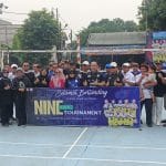 Supriadi: Sosok Pembakar Semangat Atlet POPDA XIII Cikarang Timur Tahun 2026
