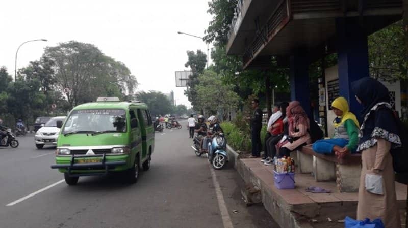 Terbaru 2026: Strategi Bandung Atasi Macet Tahun Baru, Ribuan Sopir Libur!