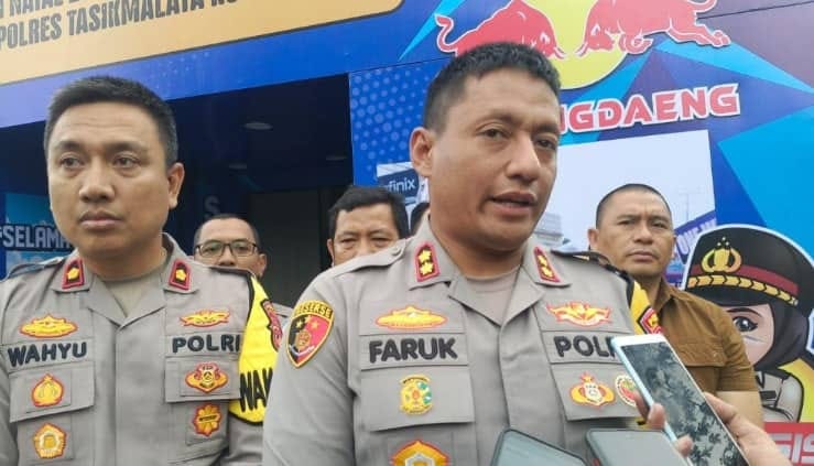 Bukan Kembang Api: Tasikmalaya Sambut Tahun Baru dengan Doa Lintas Agama 2024