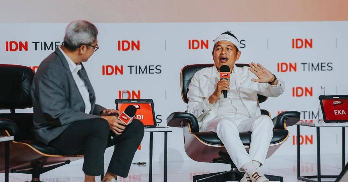 Tak Tertampung PPDB Negeri, 70 Ribu Siswa Jawa Barat Dapat Skema Pembiayaan