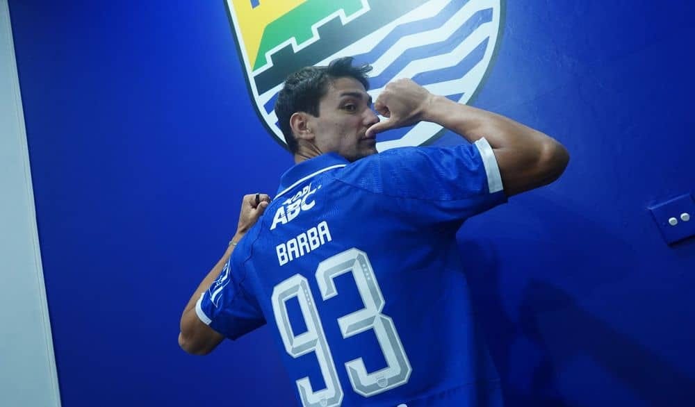 Tantangan Besar Persib: 4 Gol Jarak Menuju Mimpi Lanjut di ACL 2