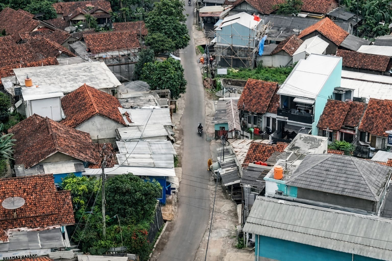 Target Mulus 2026: Bupati Sumedang Pastikan Jalan Cicabe-Cikandang Tuntas