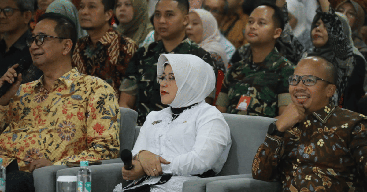 Tasikmalaya Bidik 200 Miliar Anggaran MBG untuk Dongkrak Ekonomi Lokal
