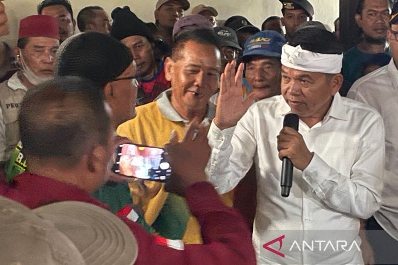Tawuran di Bandung: Gubernur Jabar Tegaskan Tanggung Jawab Orang Tua
