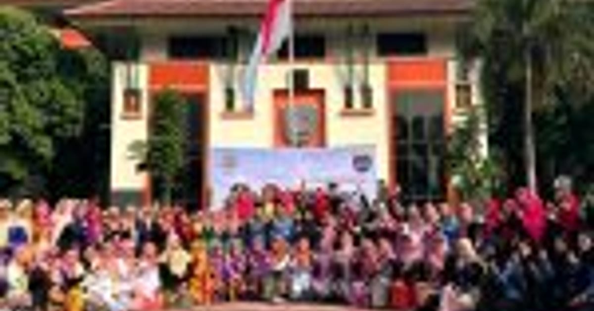 Teknologi AR Buatan Mahasiswa Indonesia Raih Efisiensi Proyek Rp5 Miliar