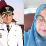Teladan Kesetiaan Integritas dr Asep Surya Atmadja di Politik Bekasi