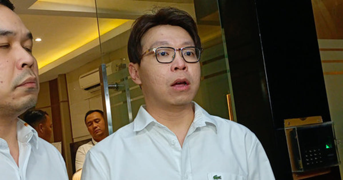 Terancam 12 Tahun Penjara, Richard Lee Terjerat Pasal Kosmetik Ilegal