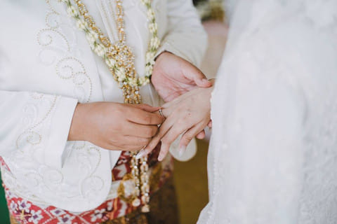 Terbaru: Pelaku Curanmor di Bandung Diciduk Usai Akad Nikah di Garut