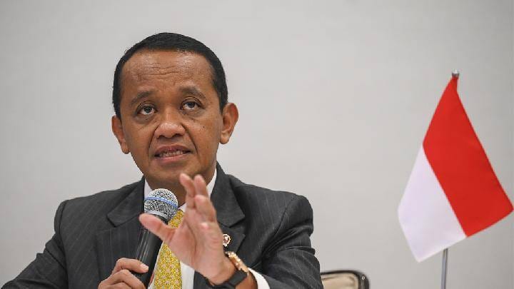 Terbaru: Pemerintah ESDM Pastikan Stok BBM Aman, Jelaskan Cadangan 21 Hari