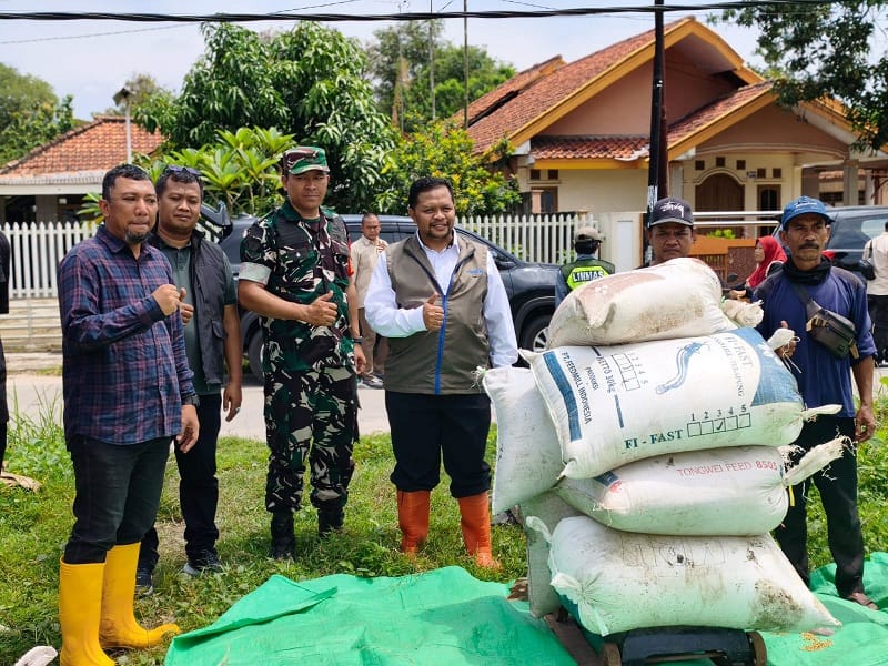 Terbaru: Stok Beras Bulog Jabar Aman, Tanggapi Panic Buying Ramadan