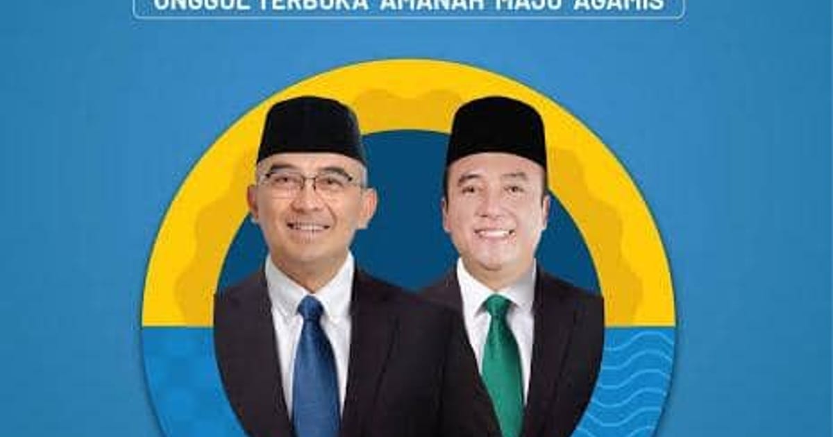 Terbatas Dilibatkan dalam Program Strategis, Erwin Klaim Tetap Siap Sinergi dengan Farhan