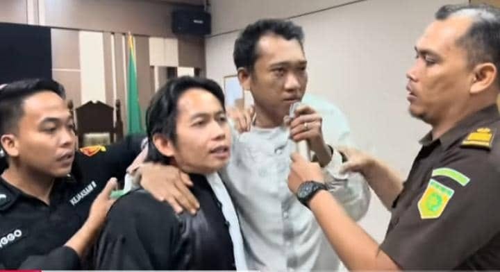 Terdakwa Ririn Cabut BAP dan Tuduhan Penyiksaan di Kasus Indramayu