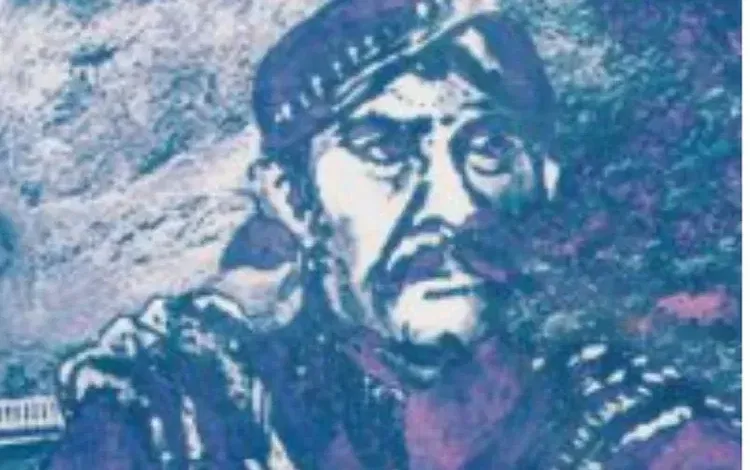 Terkuak! Sejarah Kelam Bandung Barat dalam Jejak Kawedanaan Rongga