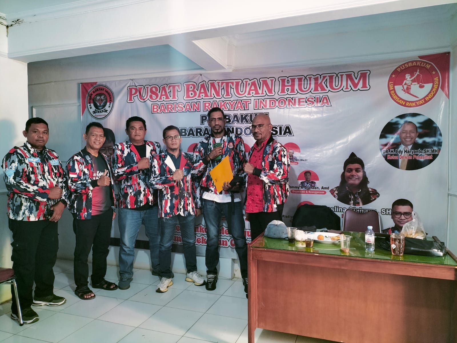 Terobosan Baru: LSM BARAK Bekasi Tumbuh Pesat di Bawah Kepemimpinan Baru