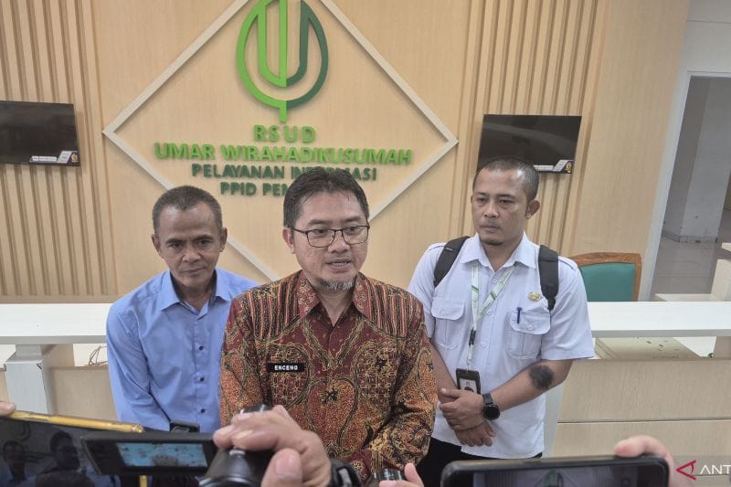 Terobosan Medis: Operasi Parkinson Pertama di Jawa Barat