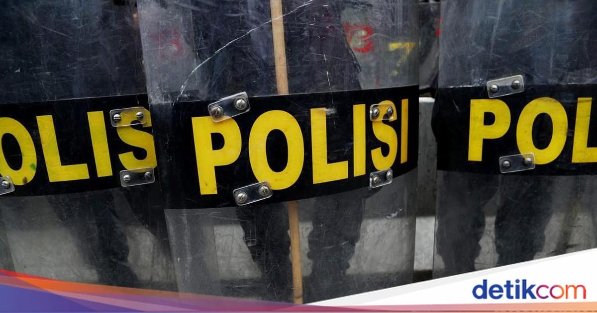 Tersangka Anak Pejabat Lampung Mangkir Panggilan Polisi untuk Kasus Penganiayaan di Bandung