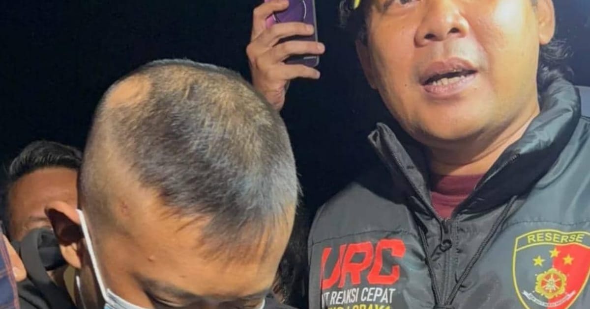 Tersangka Penganiayaaan di Majalaya Ditangkap, Ini Kronologi Lengkap dari Hilang hingga Ditemukan