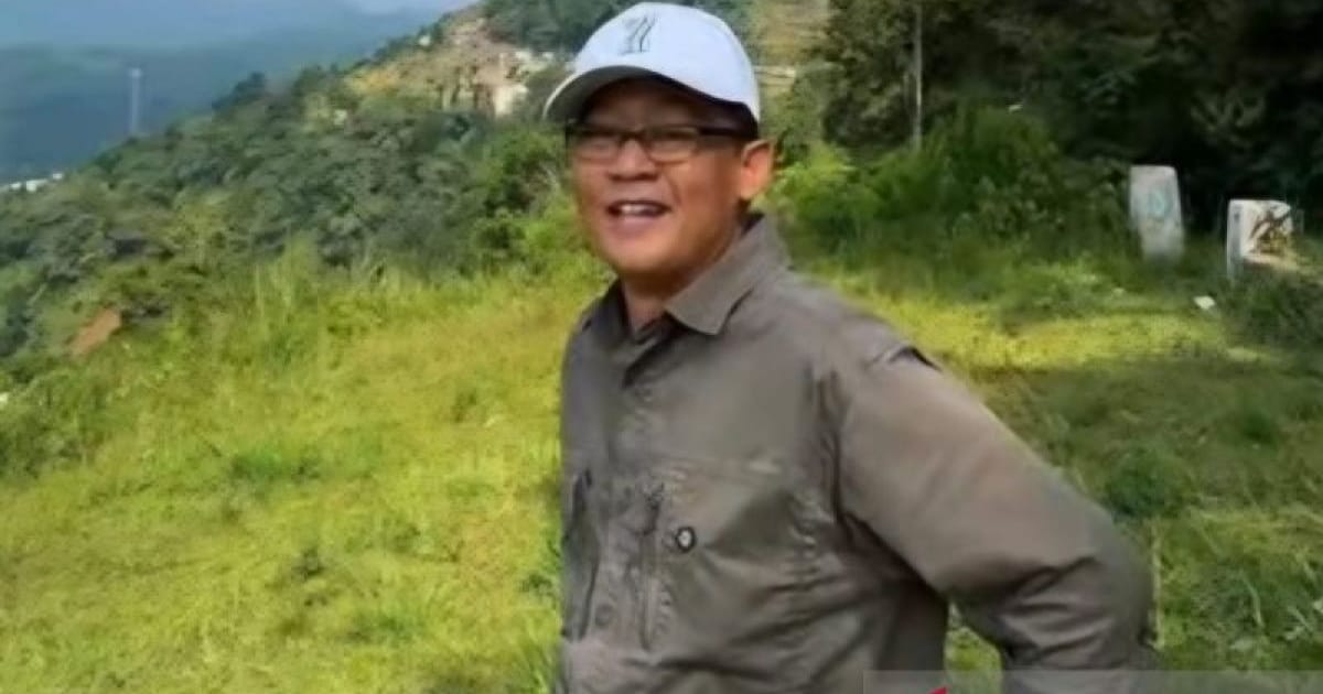 Tersembunyi di Balik Gunung Gede: Strategi Warga Cianjur Ubah Desa Jadi Destinasi Wisata