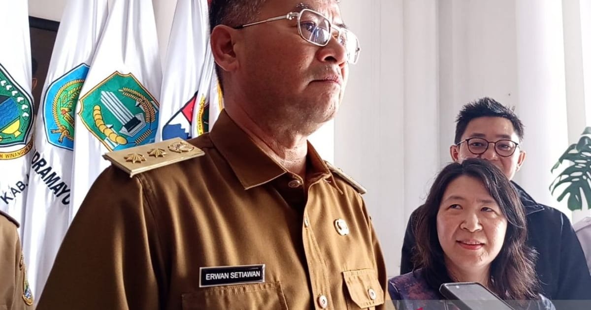 Terungkap Data PPATK: Puluhan Miliar Transaksi Judi Online Libatkan ASN Jawa Barat, Wagub Desak Pembinaan Tegas