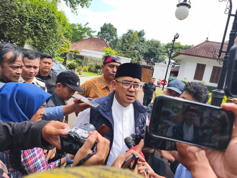 Terungkap! Kondisi PJU Bandung Terkini, Ini Rencana Perbaikan Farhan