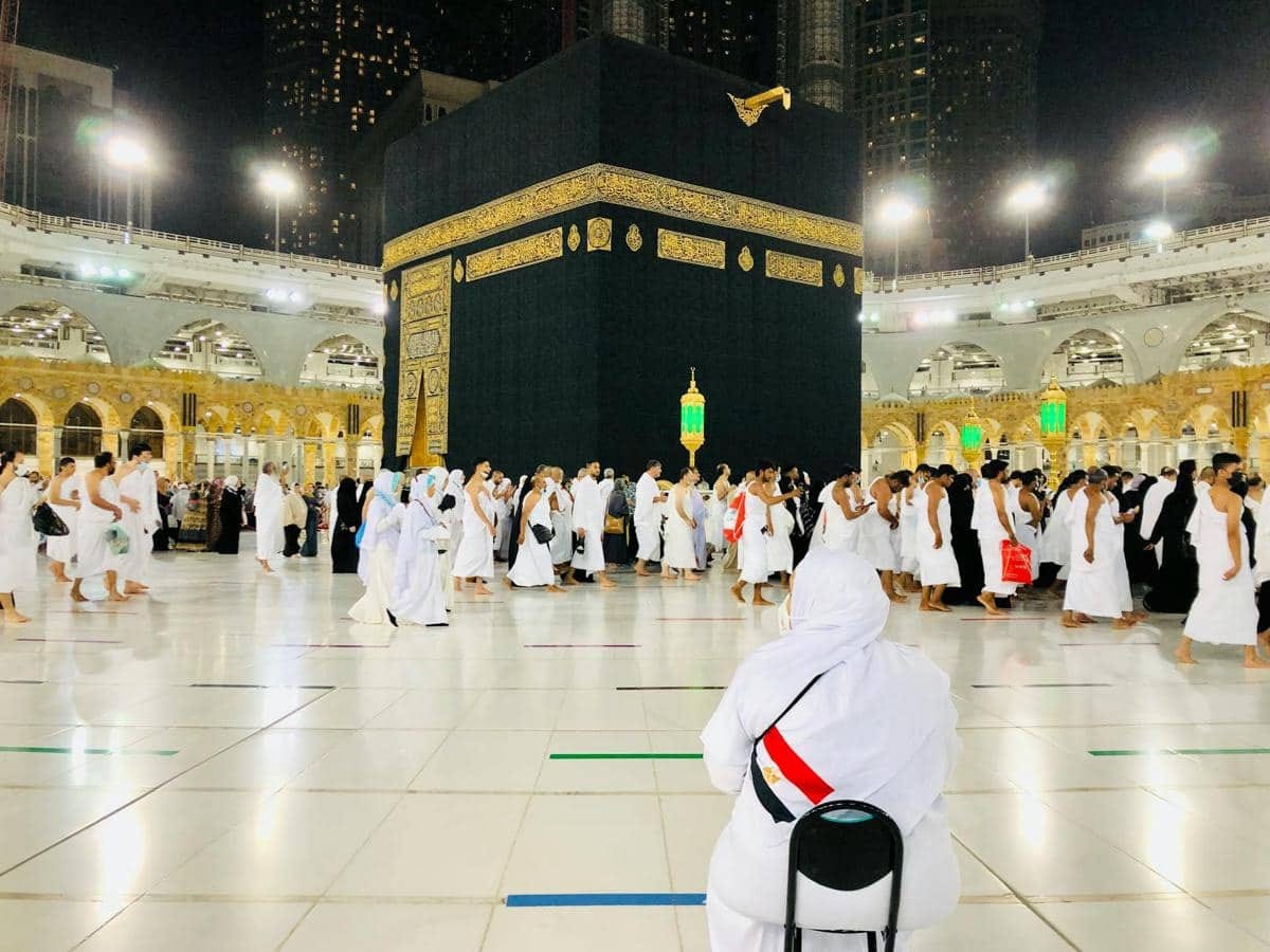 Tidak Ada Acara Pelepasan Jemaah Haji di Embarkasi, Kemenhaj Jabar