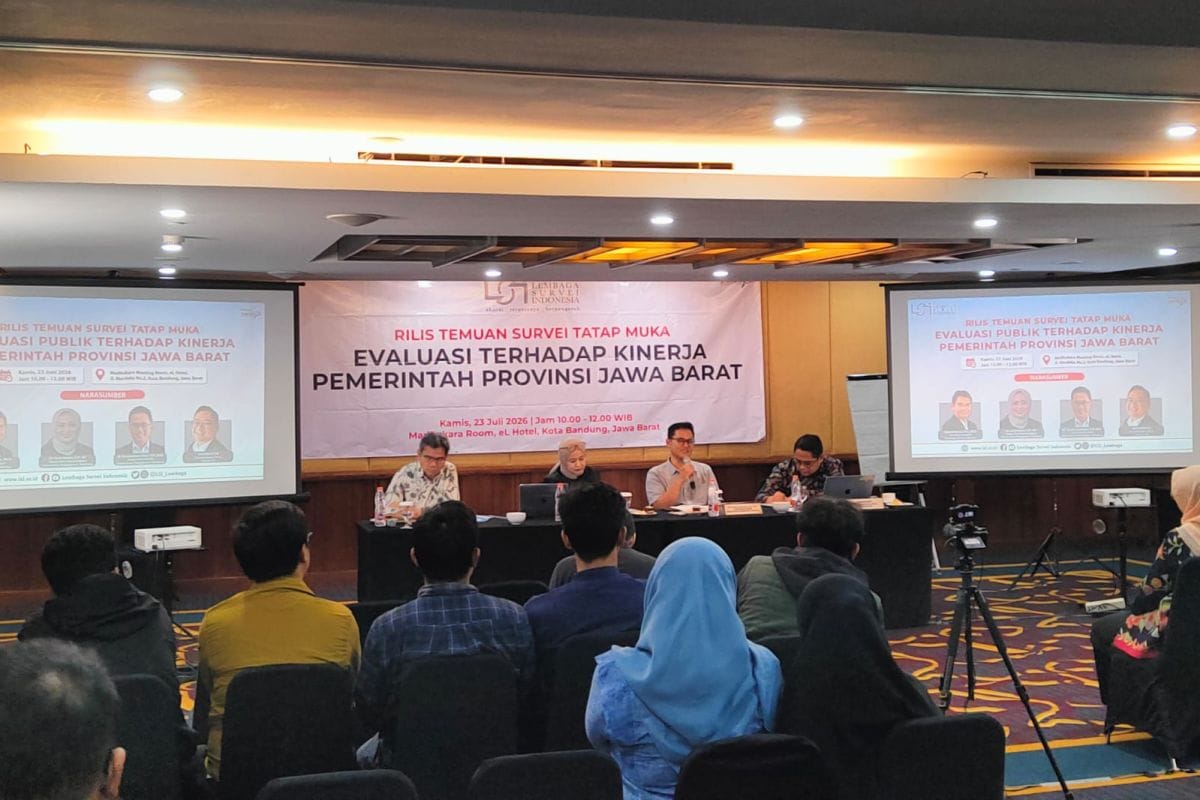 Tiga Faktor Penopang Kepuasan 95 Persen Warga Jabar terhadap KDM