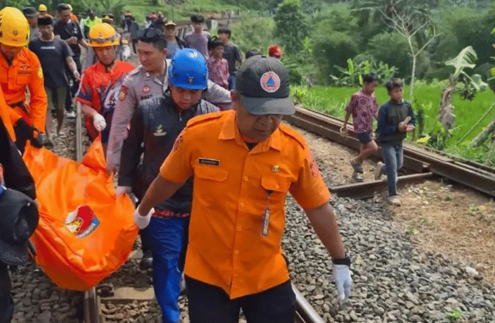 Tiga Kasus Bunuh Diri Sehari di Tasikmalaya: Penyakit Menahun
