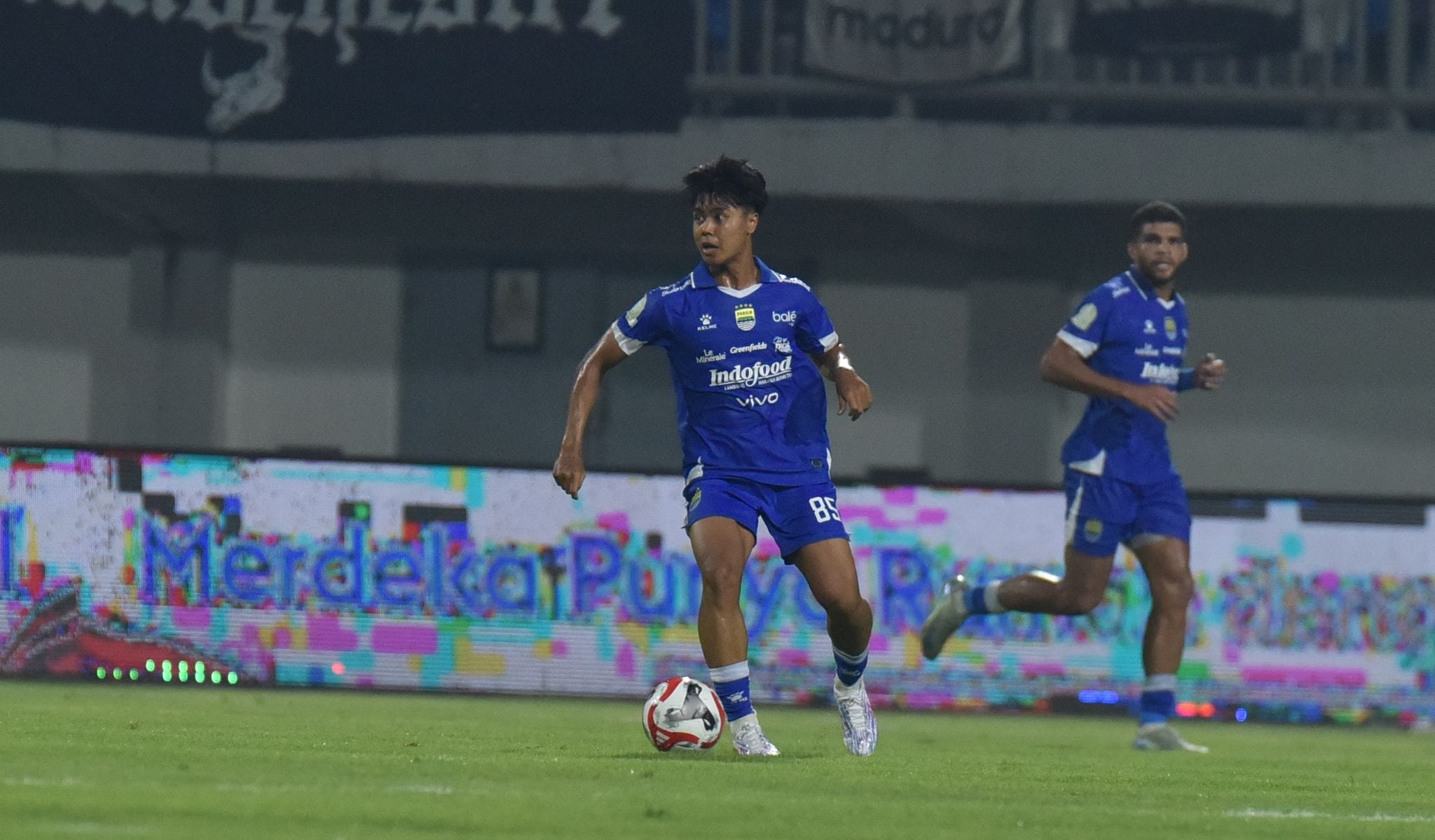 Tiga Pemain Muda Persib Bandung Dipanggil PSSI ke Timnas U20 2026