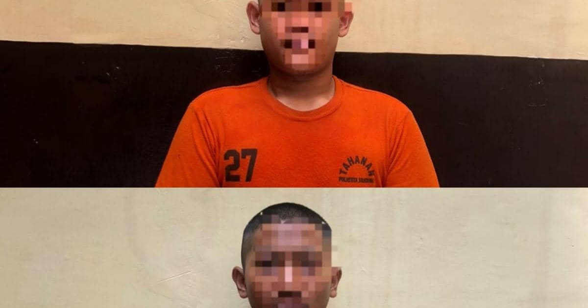Tiga Tersangka Kekerasan Seksual Anak di Bandung Ditahan, Berikut Fakta-Fakta Kasusnya