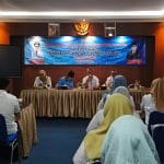 Tindaklanjuti Aduan Warga: Polsek Cikarang Pusat Laksanakan Patroli Harkamtibmas