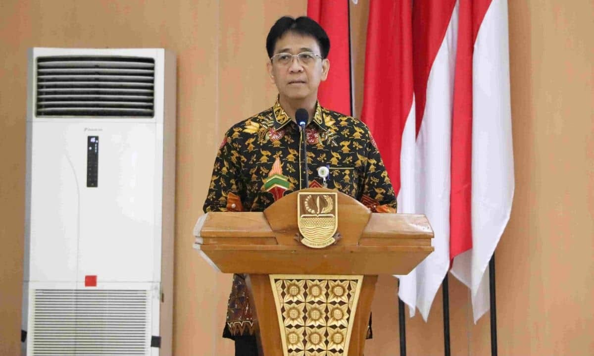 Tingkatkan Integritas Demokrasi Desa, Kabupaten Bekasi Adopsi Pilkades Berbasis Digital